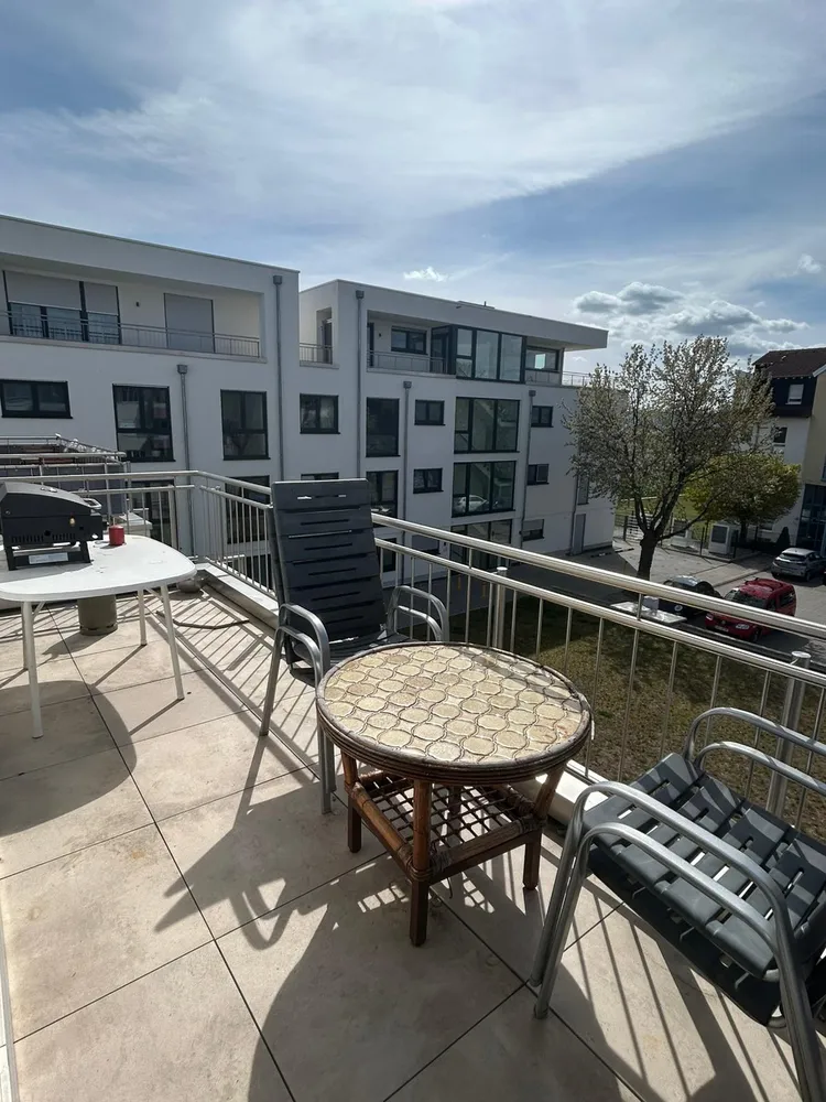 2 Zimmer Wohnung mit 64 m² in Bad Kreuznach – Bild 6