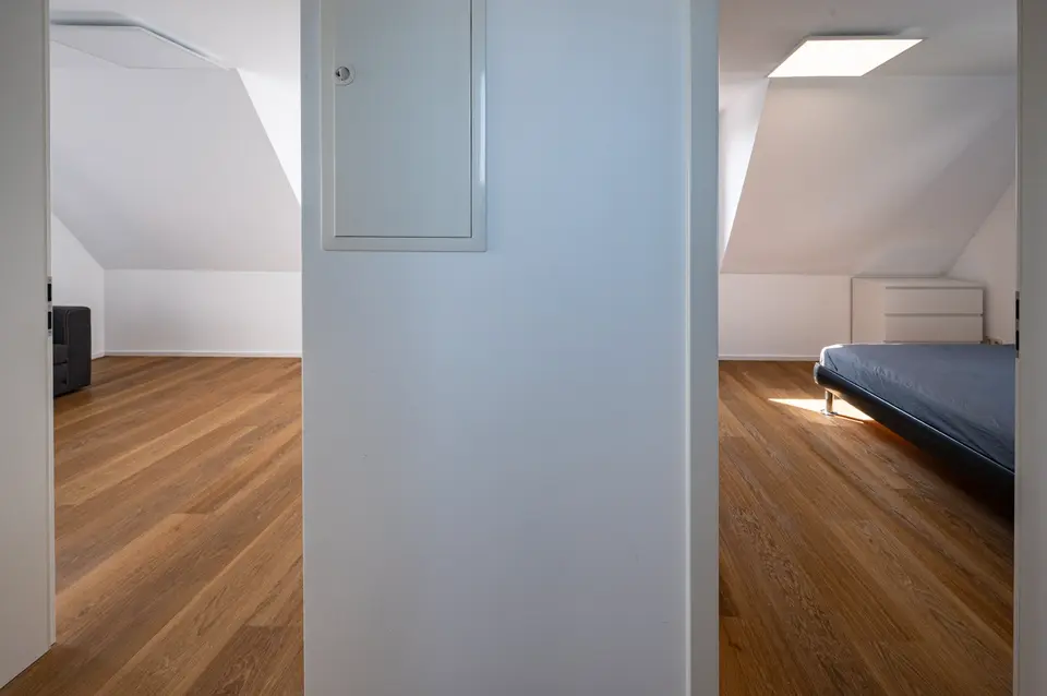 2 Zimmer Wohnung mit 41 m² in Oberursel – Bild 6