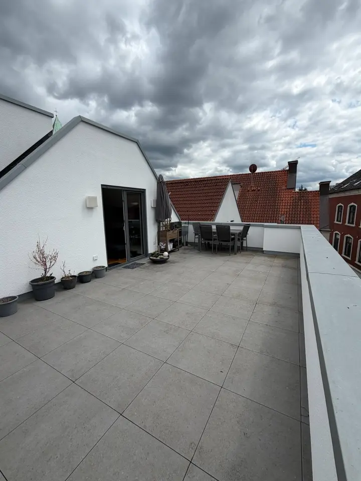 2 Zimmer Wohnung mit 72 m² in Rheine – Bild 3