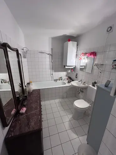 4 Zimmer Wohnung mit 120 m² in Heidelberg – Bild 4