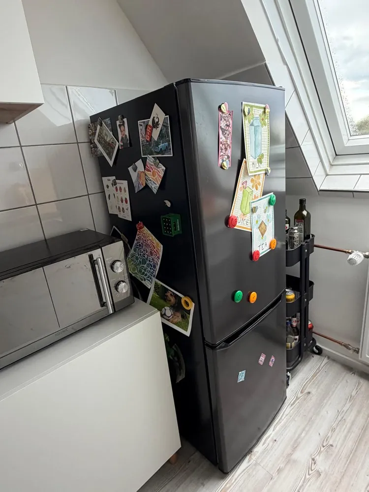 2 Zimmer Wohnung mit 62 m² in Essen – Bild 3
