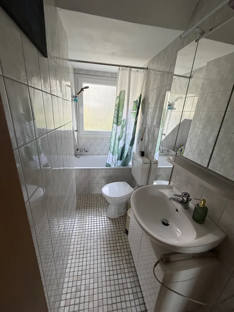3 Zimmer Wohnung mit 65 m² in Stuttgart – Bild 10