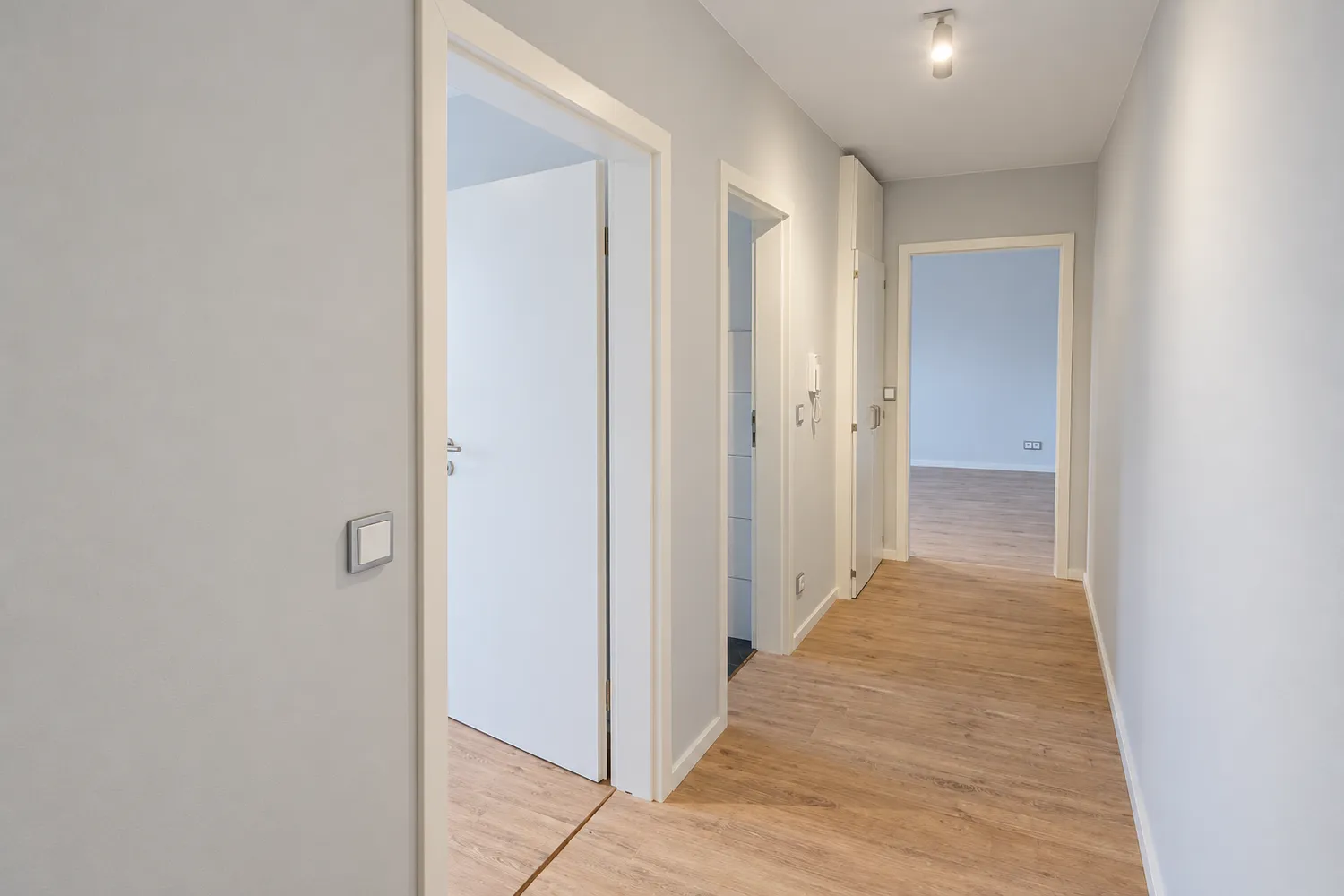 2 Zimmer Wohnung mit 61 m² in Fulda – Bild 9