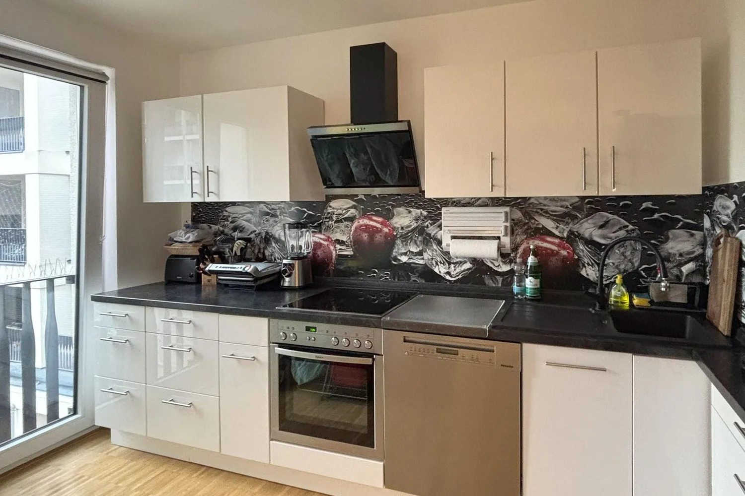 4 Zimmer Wohnung mit 104 m² in Stuttgart – Bild 1