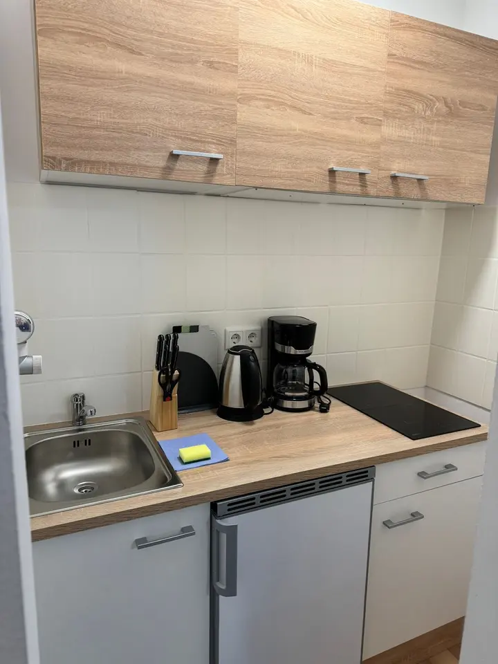 2 Zimmer Wohnung mit 38 m² in Wiesbaden – Bild 8
