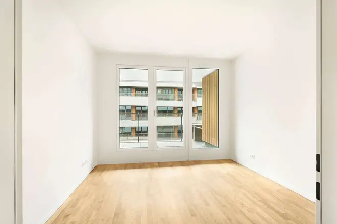 4 Zimmer Wohnung mit 121 m² in Berlin – Bild 3