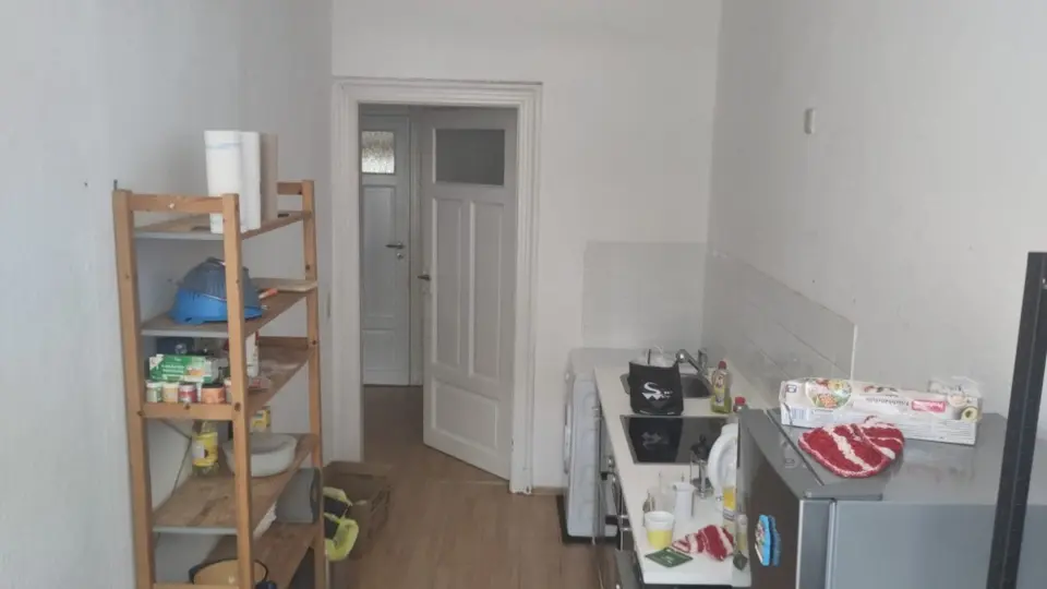 WG-Zimmer mit 51 m² in Dresden – Bild 4