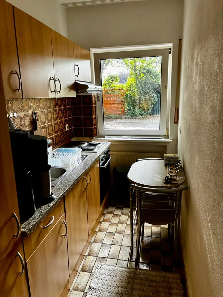 2 Zimmer Wohnung mit 45 m² in Meppen – Bild 6