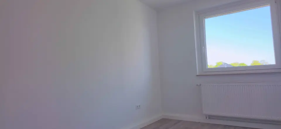 3 Zimmer Wohnung mit 66 m² in Minden – Bild 1