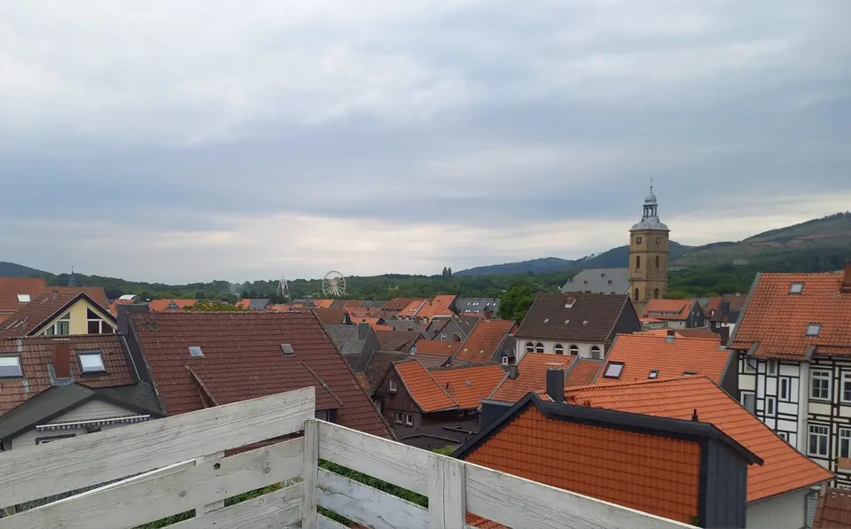 3 Zimmer Wohnung mit 65 m² in Seesen – Bild 6