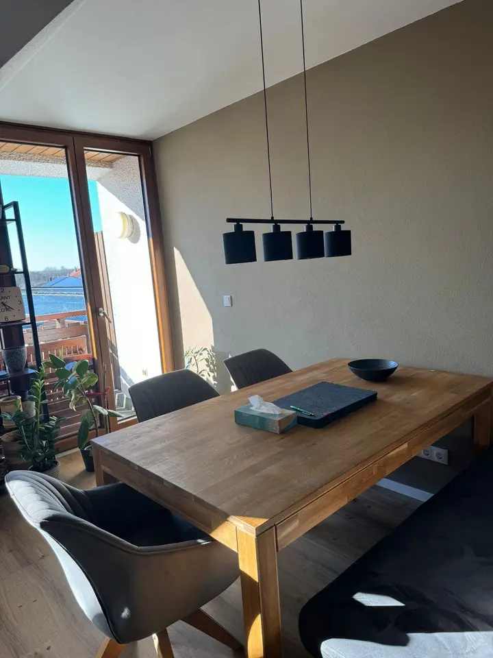 3 Zimmer Wohnung mit 75 m² in Erding – Bild 5