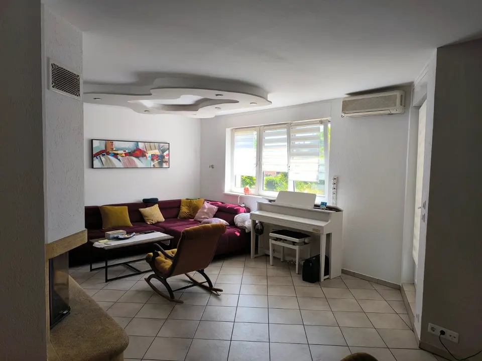 5 Zimmer Haus mit 135 m² in Rastatt – Bild 1