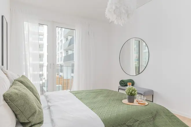 3 Zimmer Wohnung mit 92 m² in Stuttgart – Bild 12