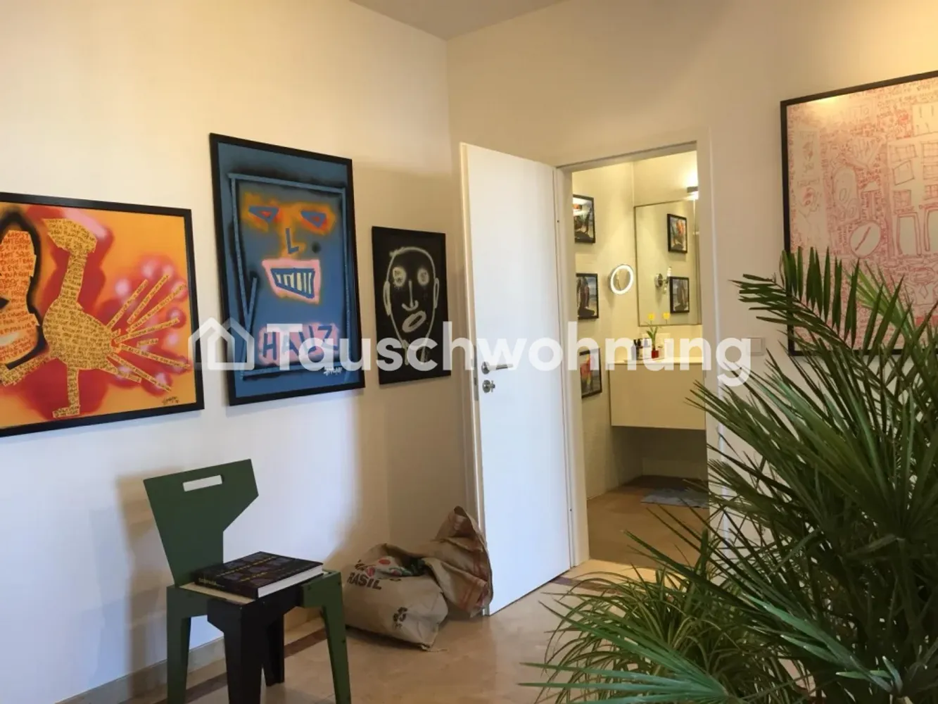 3 Zimmer Wohnung mit 90 m² in Mannheim – Bild 3