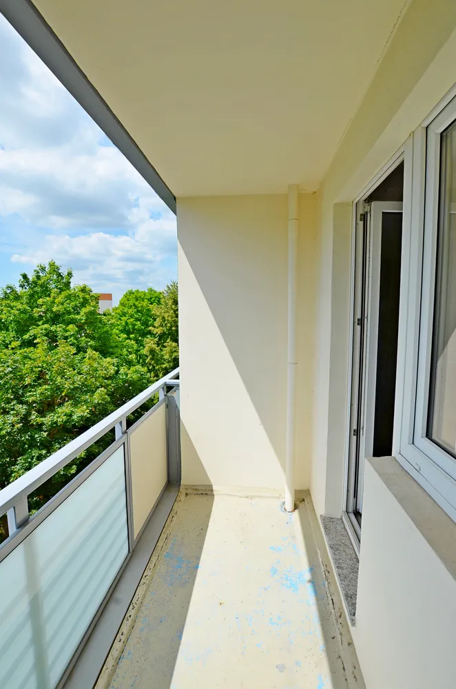 2 Zimmer Wohnung mit 51 m² in Sangerhausen – Bild 9
