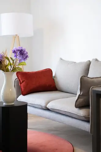 1 Zimmer Wohnung mit 32 m² in Stuttgart – Bild 11