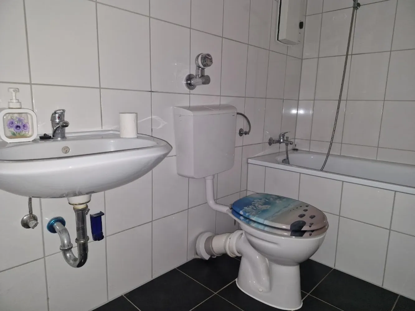 2 Zimmer Wohnung mit 65 m² in Wuppertal – Bild 7