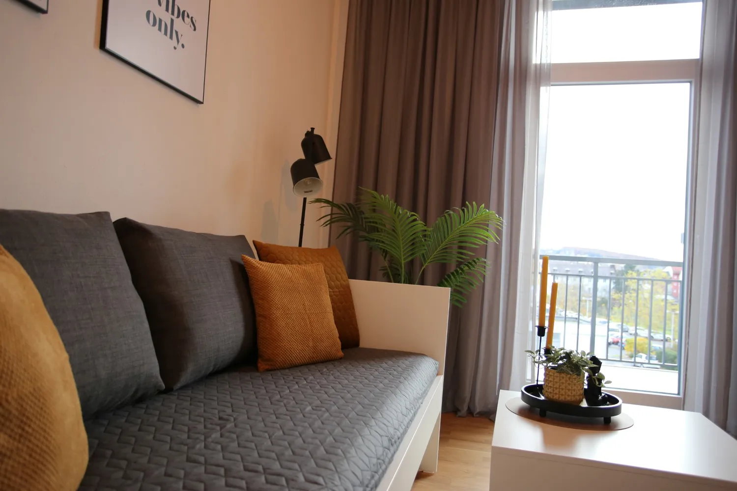 1 Zimmer Wohnung mit 26 m² in Bamberg – Bild 11