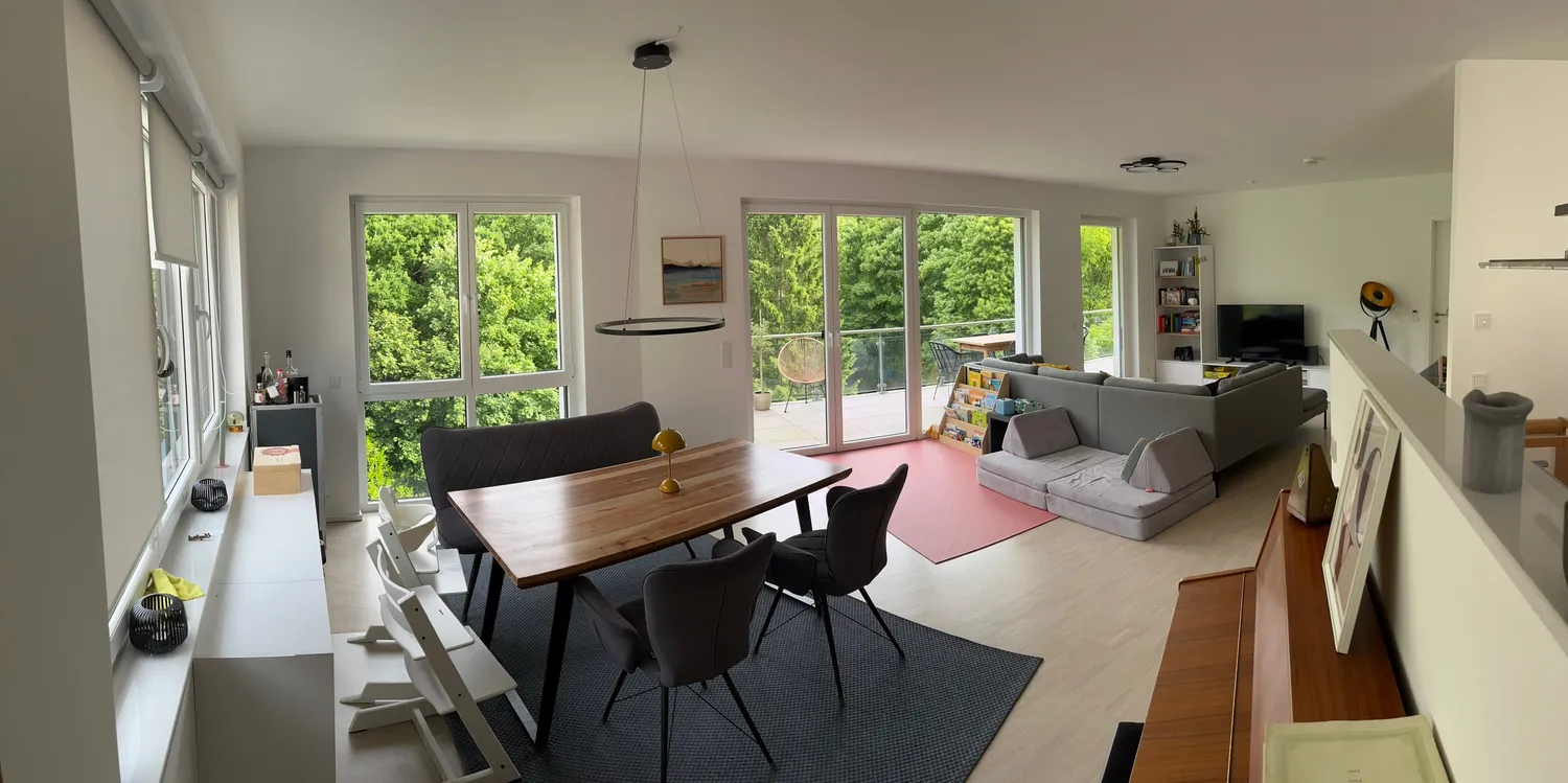 4 Zimmer Wohnung mit 143 m² in Essen – Bild 12