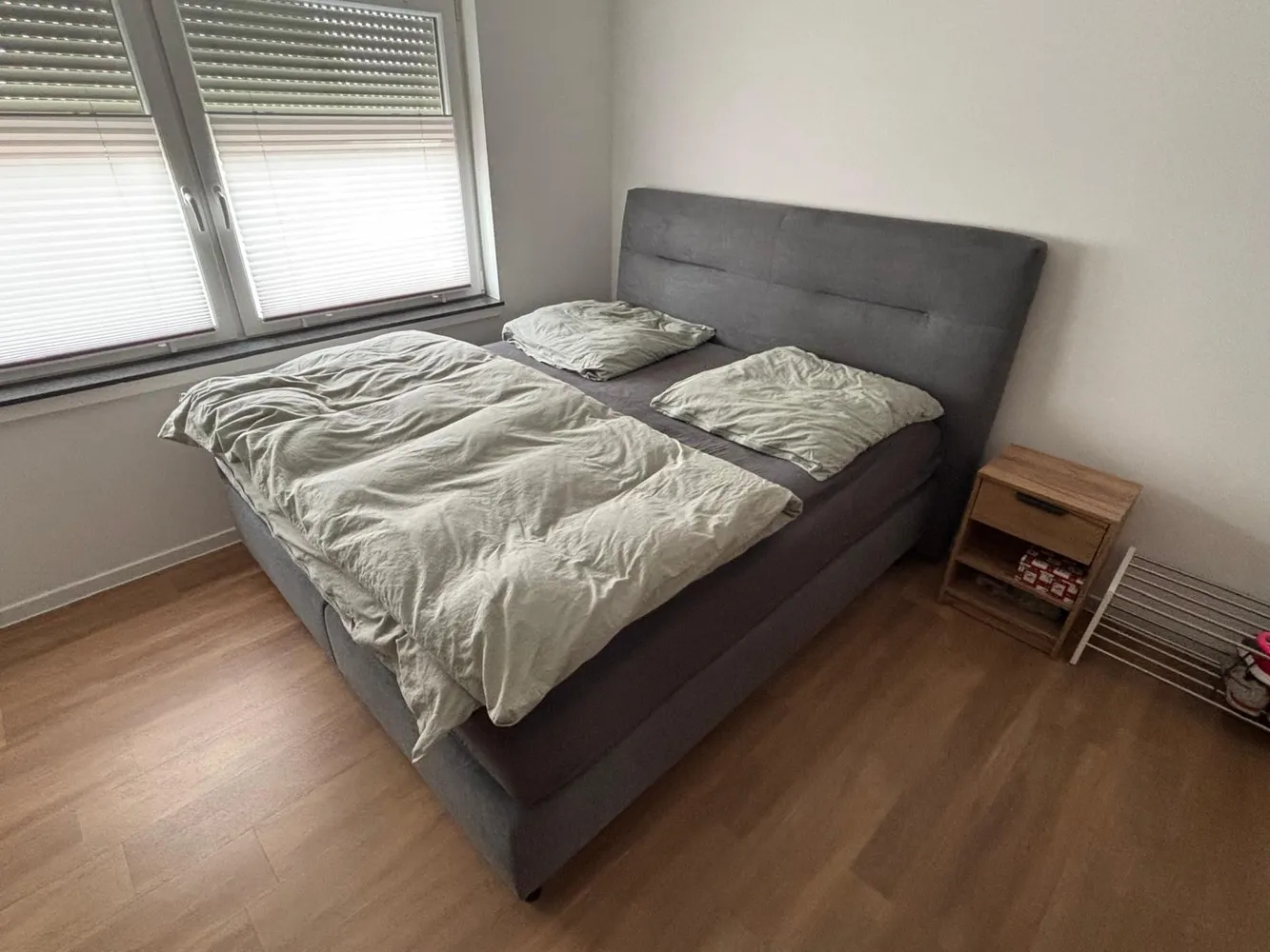 4 Zimmer Wohnung mit 78 m² in Oberhausen – Bild 8