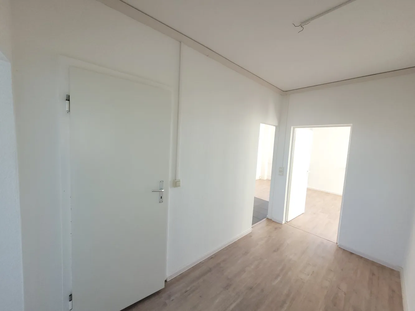 3 Zimmer Wohnung mit 56 m² in Halle (Saale) – Bild 5