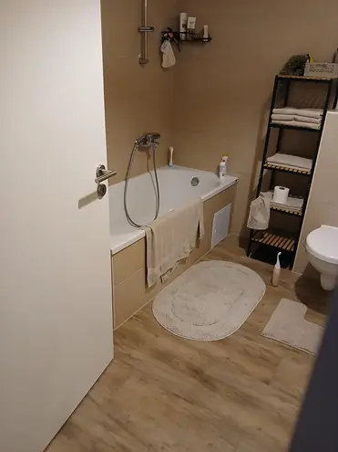 2 Zimmer Wohnung mit 62 m² in Rüsselsheim am Main – Bild 5