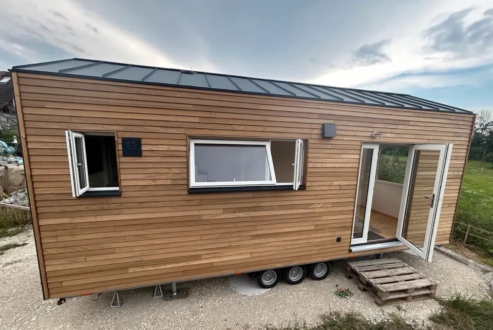 2 Zimmer Haus mit 20 m² in Singen – Bild 1