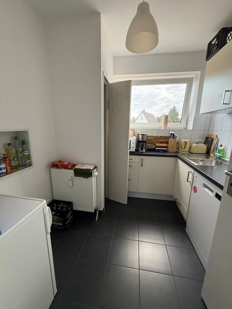 3 Zimmer Wohnung mit 71 m² in Hamburg – Bild 6