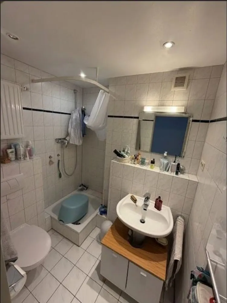 2 Zimmer Wohnung mit 48 m² in Düsseldorf – Bild 4