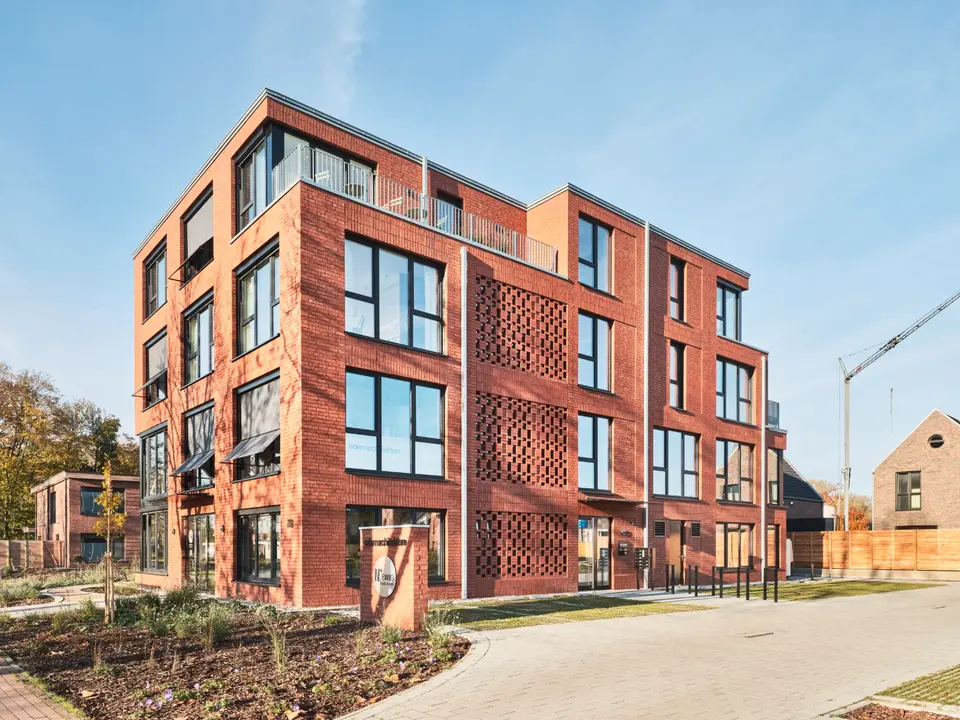 WG-Zimmer mit 58 m² in Oldenburg – Bild 10
