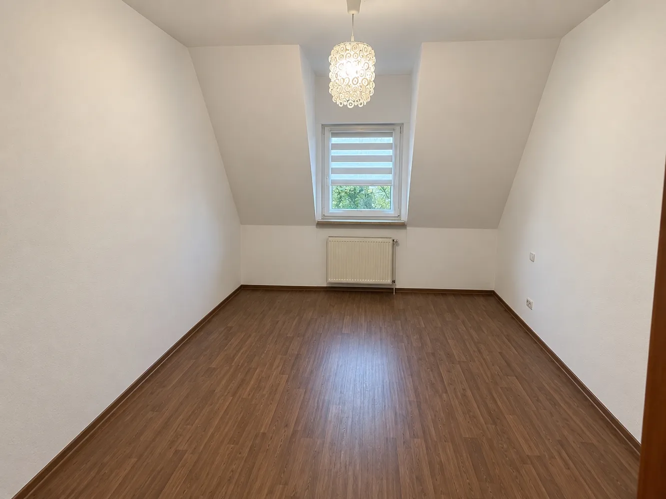 2 Zimmer Wohnung mit 65 m² in Worms – Bild 2