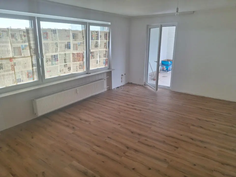 4 Zimmer Wohnung mit 94 m² in Wolfenbüttel – Bild 10