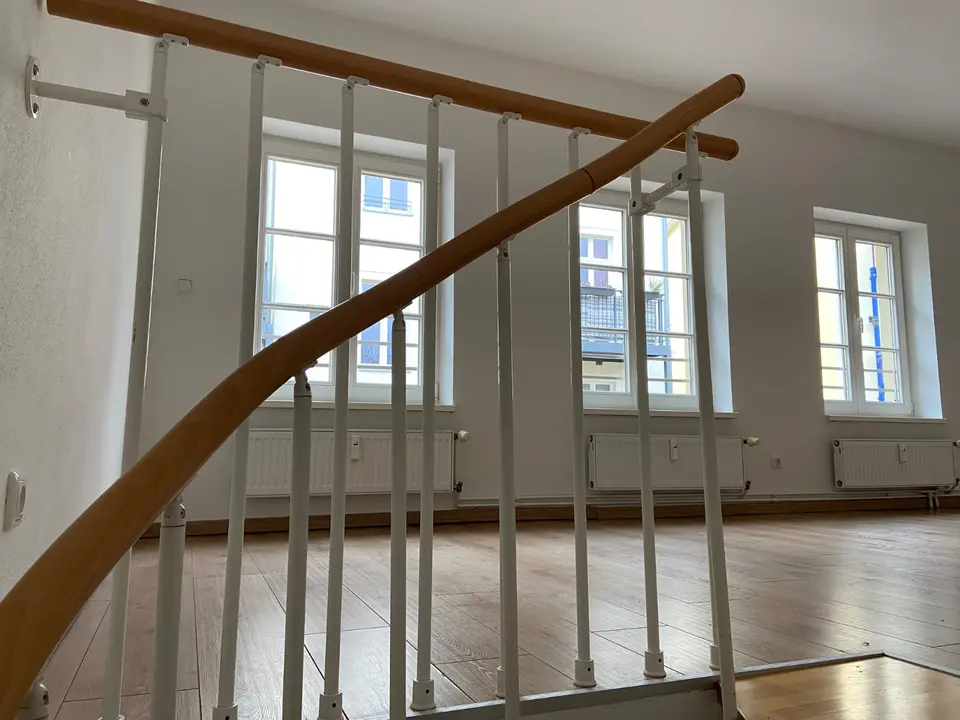 2 Zimmer Wohnung mit 48 m² in Potsdam – Bild 1