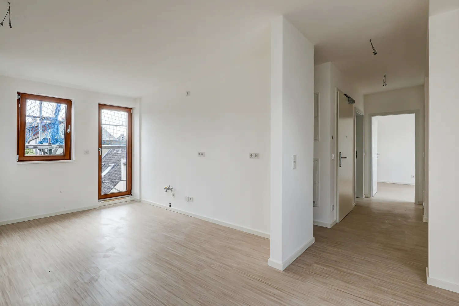 2 Zimmer Wohnung mit 68 m² in Offenbach am Main – Bild 1