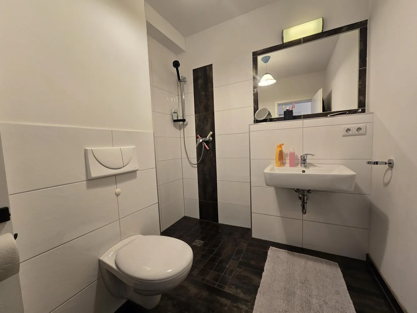 2 room apartment with 44 m² in Dresden – Photo 2