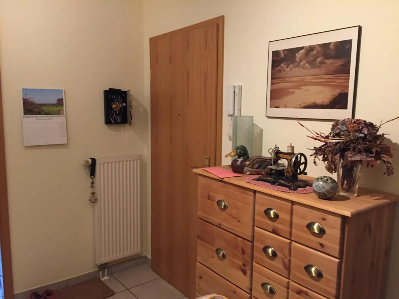 3 Zimmer Wohnung mit 75 m² in Heide – Bild 2