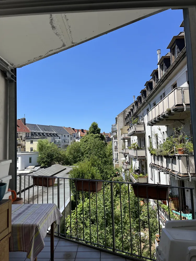 3 Zimmer Wohnung mit 73 m² in Saarbrücken – Bild 9