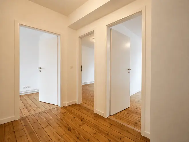 3 Zimmer Wohnung mit 79 m² in Berlin – Bild 4