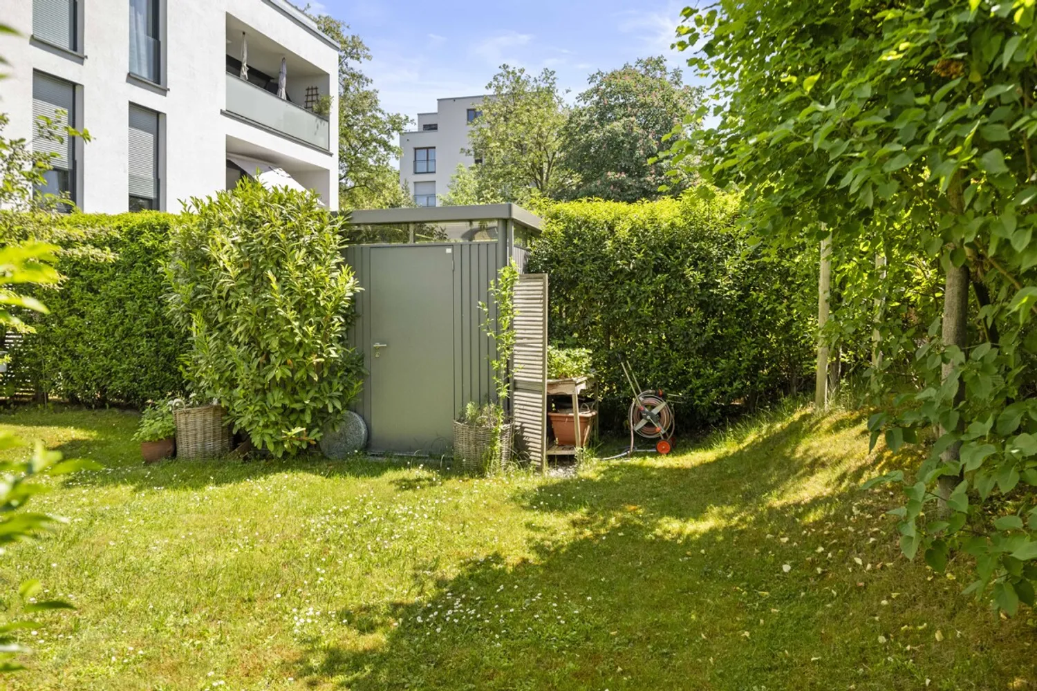 2 Zimmer Wohnung mit 74 m² in Reutlingen – Bild 9