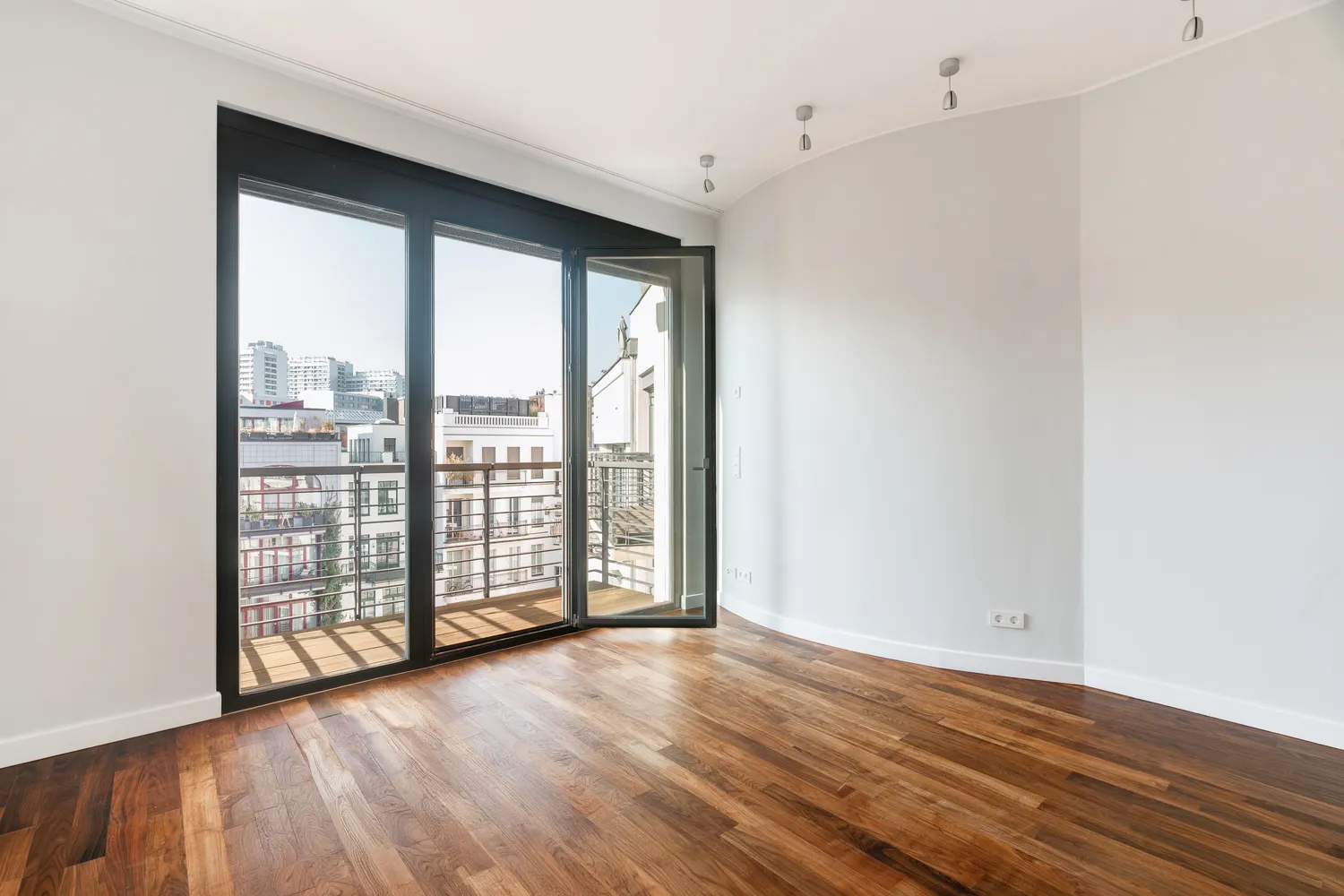 5 Zimmer Wohnung mit 260 m² in Berlin – Bild 11