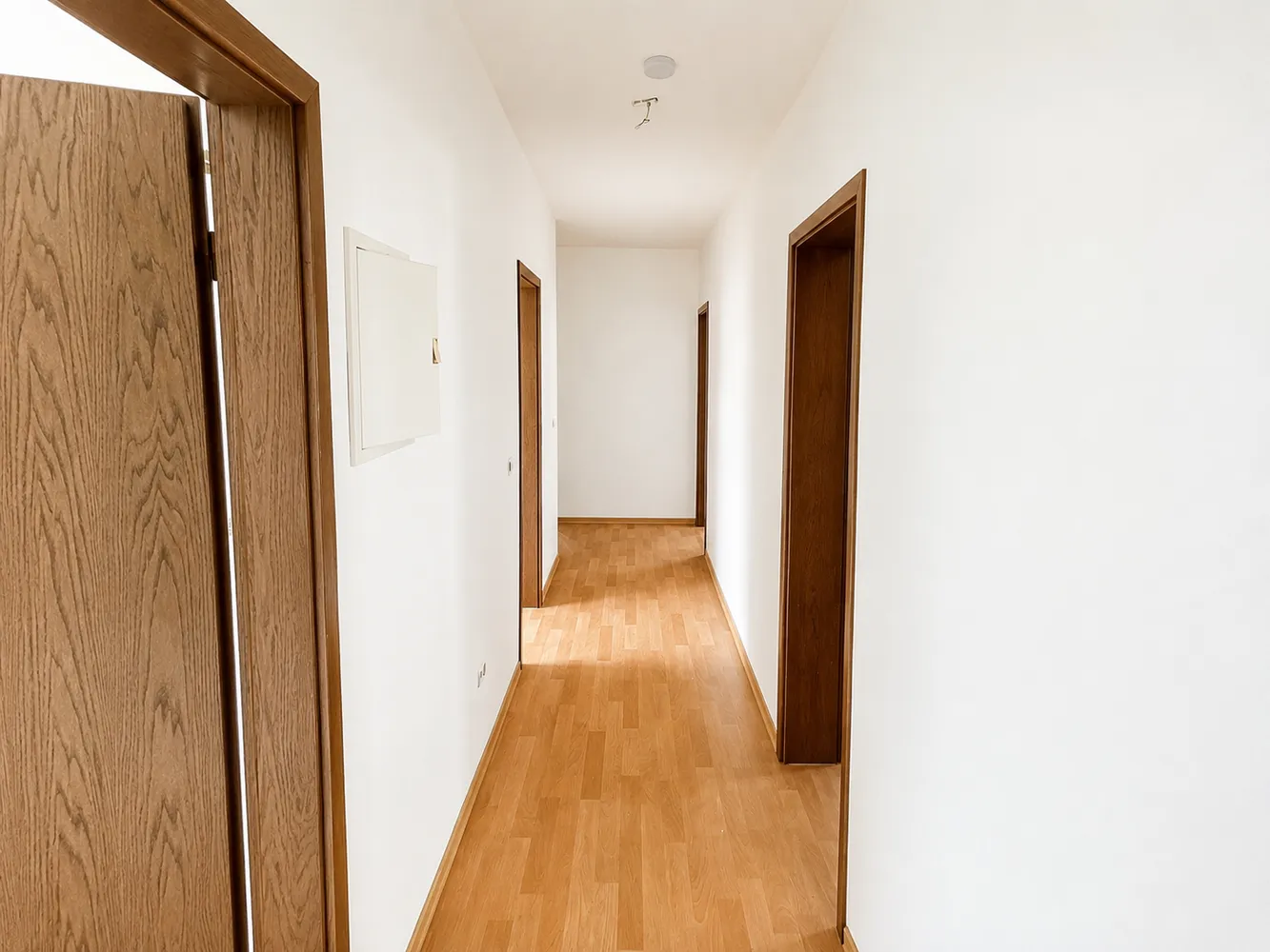 3 room apartment with 80 m² in Naumburg (Saale) – Photo 2