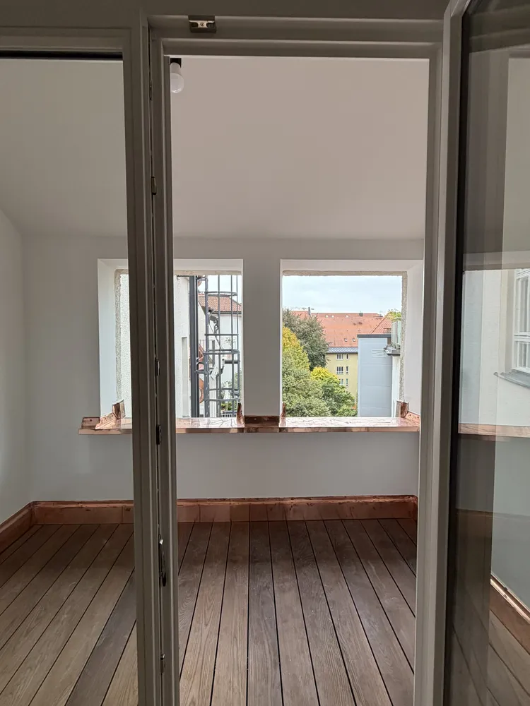 5 Zimmer Wohnung mit 128 m² in München – Bild 6