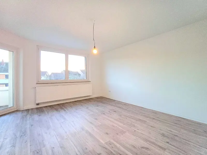 4 Zimmer Wohnung mit 88 m² in Minden – Bild 2
