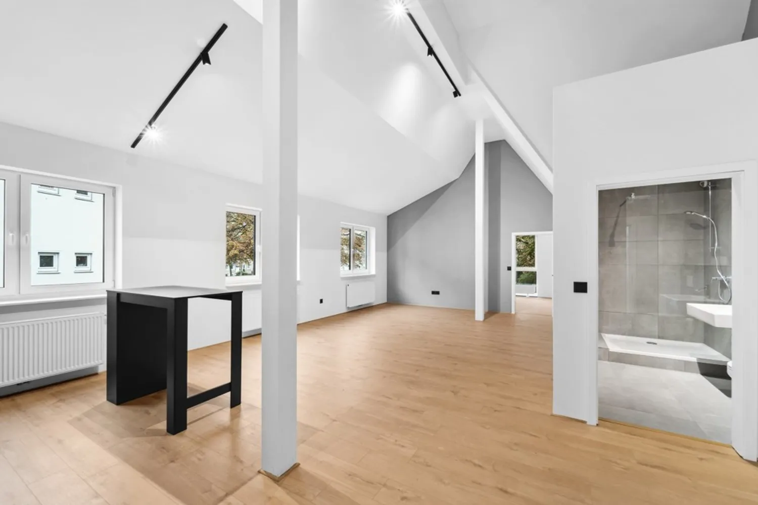 3 Zimmer Wohnung mit 101 m² in Bremen – Bild 2