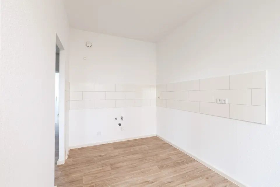 3 Zimmer Wohnung mit 57 m² in Halle (Saale) – Bild 5