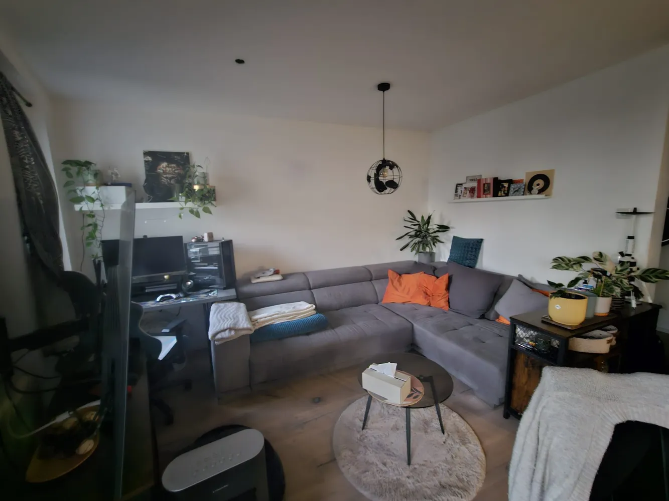2 Zimmer Wohnung mit 50 m² in Landshut – Bild 3