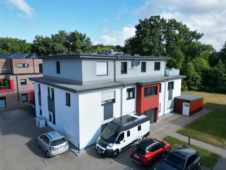 3 Zimmer Wohnung mit 84 m² in Ibbenbüren – Bild 3