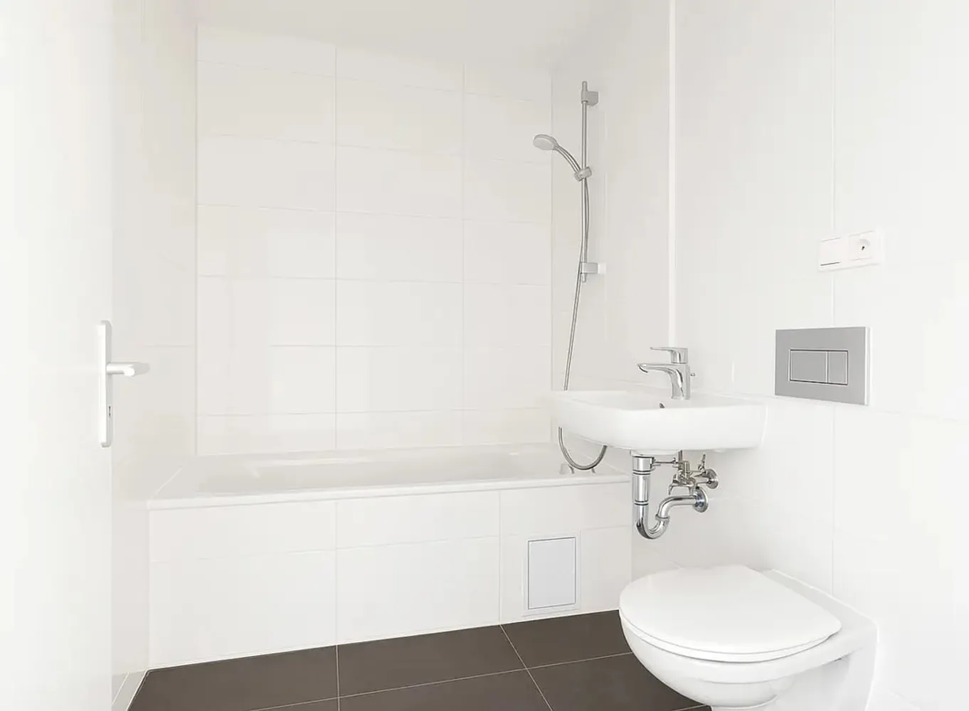 3 room apartment with 60 m² in Halle (Saale) – Photo 3