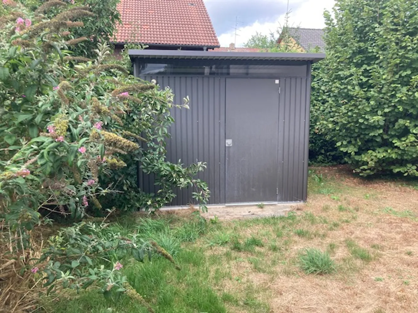 3 Zimmer Wohnung mit 86 m² in Augsburg – Bild 4