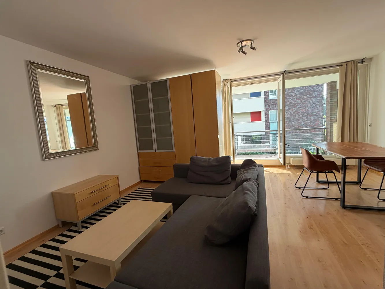 1 Zimmer Wohnung mit 42 m² in Berlin – Bild 6